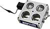 " STS" Stepper Throttle Stop System Throttle Body - image 1