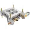 Bear Stop Electric Solenoid Throttle Stop Fits Standard Holley 4150 & Demon Carbs