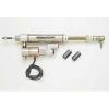 TS15 Easy Adjust Linkage Throttle Stop & CO2 Bottle Kit 3/4" Bore Cylinder