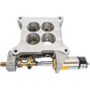 Bear Stop Electric Solenoid Throttle Stop Fits Standard Holley 4150 & Demon Carbs - image 2