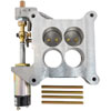 Bear Stop Electric Solenoid Throttle Stop Fits Standard Holley 4150 & Demon Carbs - image 4