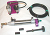 TS40 Double Acting Knob Adjust Linkage Throttle Stop Large Bore Cylinder - image 1