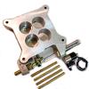 Bear Stop CO2 Cylinder Throttle Stop Single Acting - image 1
