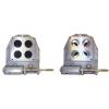 Throttle Stop Disc Kit Holley Dominator