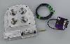 Throttle Stop Disc Kit Holley 1250 HP Dominator w/ 2-1/8" Bore