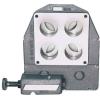 Throttle Stop Disc Style Manually Adjusted - image 1