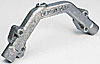 Water Header Small Block Chevy - image 1