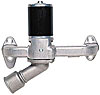 Water Pump Big Block Chevy - image 1