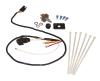 4-Position Heater Switch with Wiring Harness