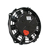 Champion-Series Low-Profile Electric Cooling Fan, Diameter: 7 in., Type: Single - image 1