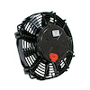 Champion-Series Low-Profile Electric Cooling Fan, Diameter: 8 in., Type: Single - image 1