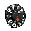 Champion-Series Low-Profile Electric Cooling Fan, Diameter: 9 in., Type: Single - image 1