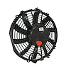 Champion-Series Low-Profile Electric Cooling Fan, Diameter: 10 in., Type: Single