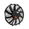 Champion-Series Low-Profile Electric Cooling Fan, Diameter: 11 in., Type: Single