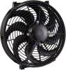 Challenger-Series Universal Electric Cooling Fan, Diameter: 13 in., Type: Single - image 1
