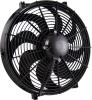 Challenger-Series Universal Electric Cooling Fan, Diameter: 16 in., Type: Single - image 1