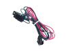 A/C Condenser Fan Relay Harness