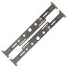 Universal Electric Cooling Fan Mounting Brackets, For 14 in. and 16 in. Fans - image 1