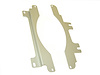Electric Cooling Fan Bracket Kit - image 1