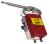 Adjustable Temperature Switch, 32-248 degrees F - image 1