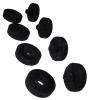 Fan Rubber Spacer Mounting Kit