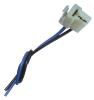 Electric Cooling Fan Pigtail Connector - image 1