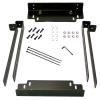 Universal Mach Two Extreme Electric Cooling Fan Mounting Brackets