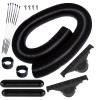 HVAC Defrost Kit, 2 in. Flex Duct