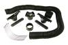 HVAC Defrost Kit, 3 in. Flex Duct