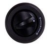 3-Position Heater Switch, for 2-Speed (Hi-Lo) Heaters - image 2