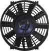 Pacesetter-Series Electric Cooling Fan, Diameter: 9 in., Type: Single - image 1
