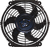 Pacesetter-Series Electric Cooling Fan, Diameter: 10 in., Type: Single