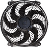 Pacesetter-Series Electric Cooling Fan, Diameter: 13 in., Type: Single - image 1