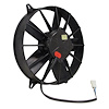 Champion-Series High-Profile Electric Cooling Fan, Diameter: 11 in., Type: Single