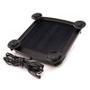 304-021-1171 5 Watt Solar 12V Battery Charger with Windshield Mount - image 2