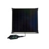 304-021-1171 5 Watt Solar 12V Battery Charger with Windshield Mount - image 3