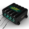 022-0148-DL-WH 4-Bank Battery Charger 12V @ 1.25 amps per bank