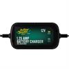 0220185GDLWH Battery Charger, 12 V @ 1.25 AMP