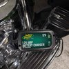 0220185GDLWH Battery Charger, 12 V @ 1.25 AMP - image 3