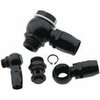 Series 3000 Straight Hose End With Integral Banjo Bolt -10 AN - image 1