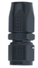 100104-BL Series 3000 Straight Hose End -4 AN - image 1