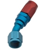-10 X 30 POWER FLOW HOSE END - image 1