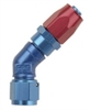 -6 X 45 LOW PROFILE FORGED HOSE END - image 1