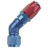 Series 3000 45-Degree Low Profile Hose End -20 AN - image 1