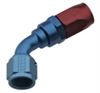 -10 X 60 POWER FLOW HOSE END - image 1