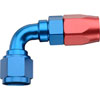 Series 3000 90-Degree Bent Tube Hose End -10 AN - image 1