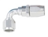 -16 X 90 POWER FLOW HOSE END CLEAR - image 1
