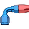 Series 3000 90-Degree Bent Tube Hose End -20 AN - image 1