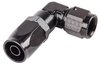 109106-BL Series 3000 90-Degree Low Profile Hose End -6 AN - image 2