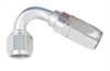 -10 X 120 POWER FLOW HOSE END CLEAR - image 1